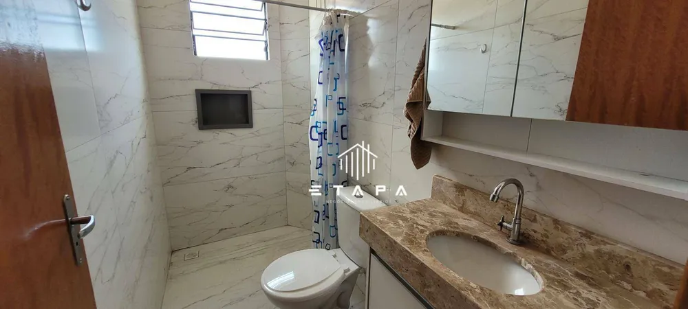 Casa, 3 quartos, 85 m² - Foto 5