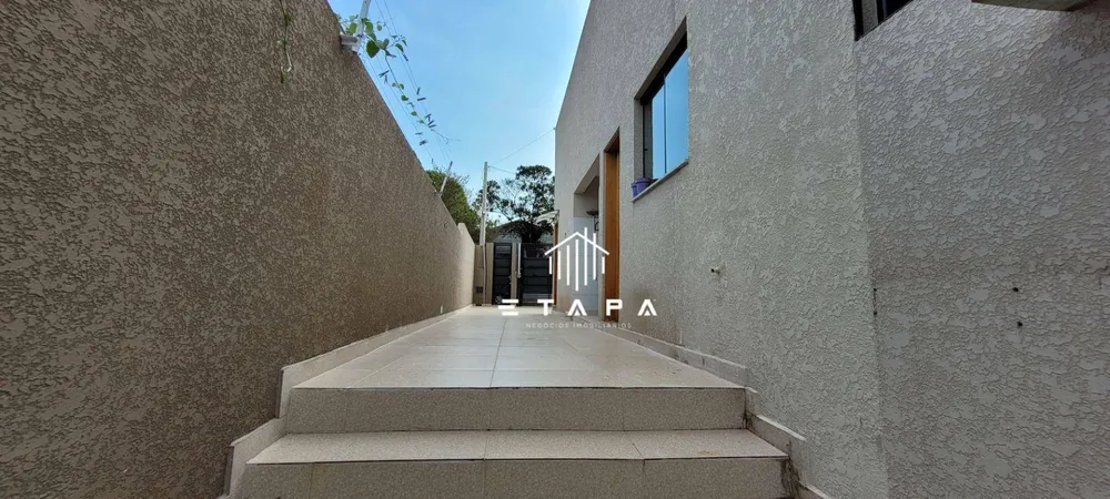 Casa, 3 quartos, 85 m² - Foto 1