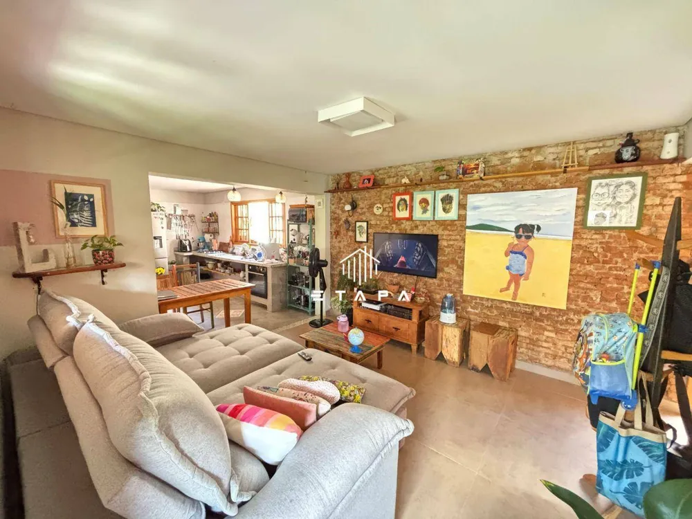 Casa, 2 quartos, 123 m² - Foto 6