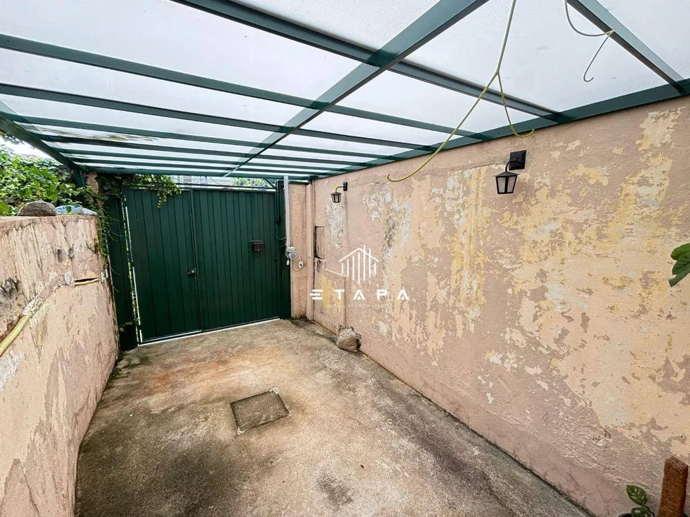 Casa, 2 quartos, 123 m² - Foto 2