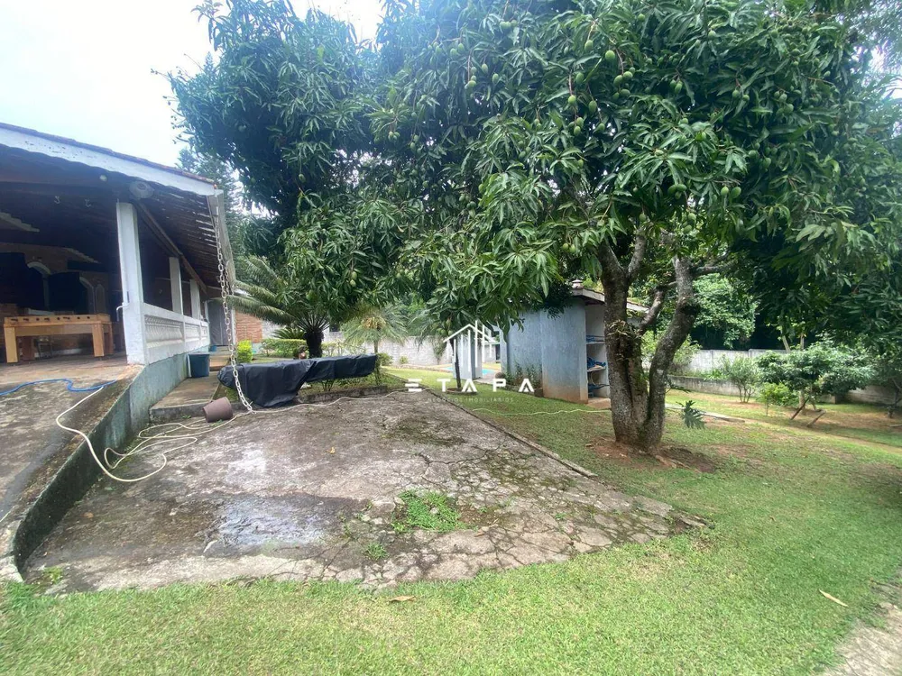 Chácara, 3 quartos, 980 m² - Foto 1