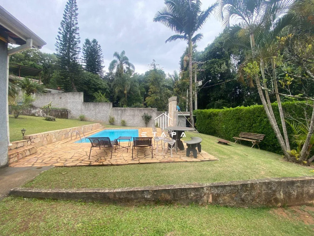 Chácara, 3 quartos, 980 m² - Foto 8