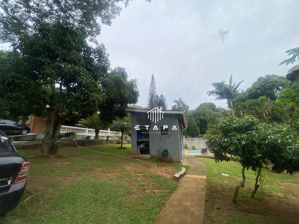 Chácara, 3 quartos, 980 m² - Foto 4