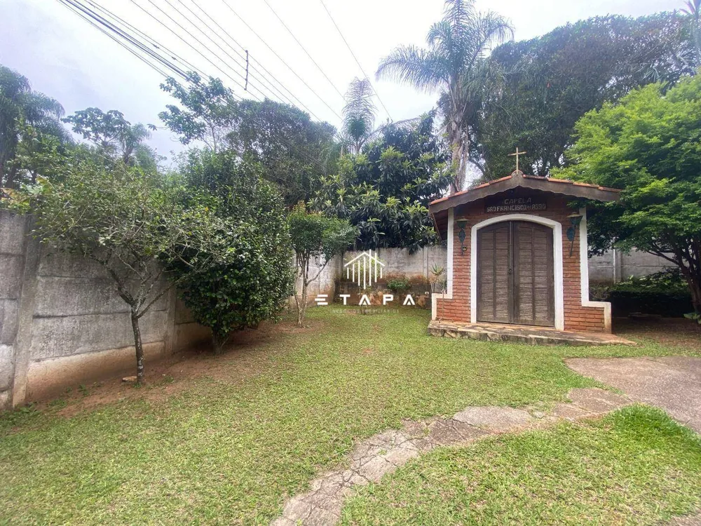 Chácara, 3 quartos, 980 m² - Foto 3