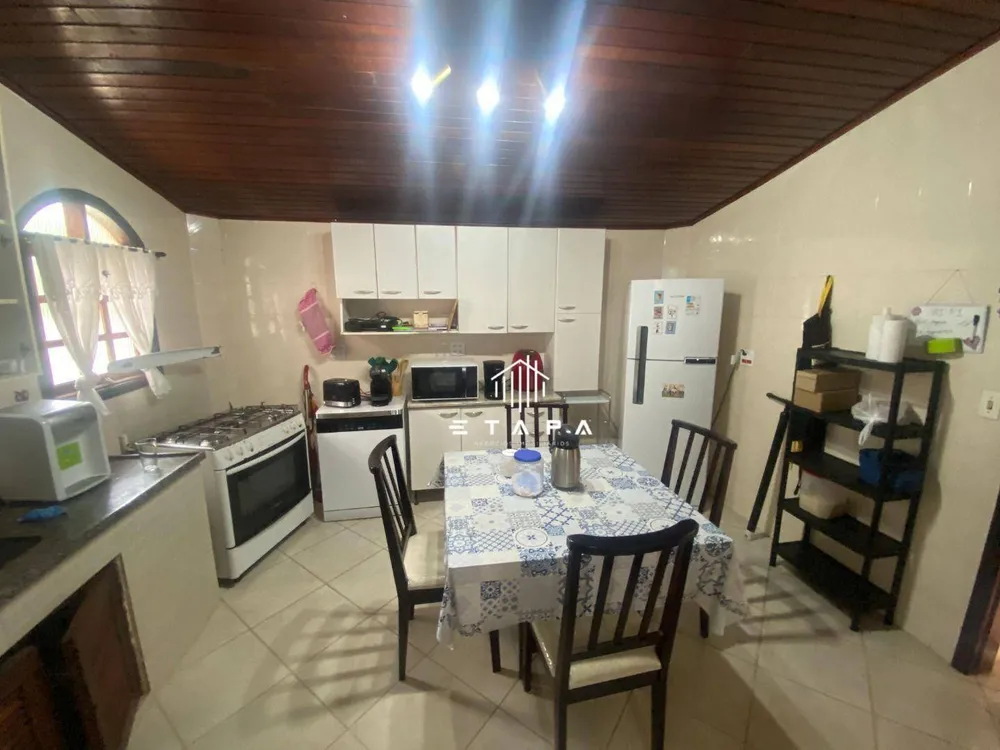 Chácara, 3 quartos, 980 m² - Foto 7