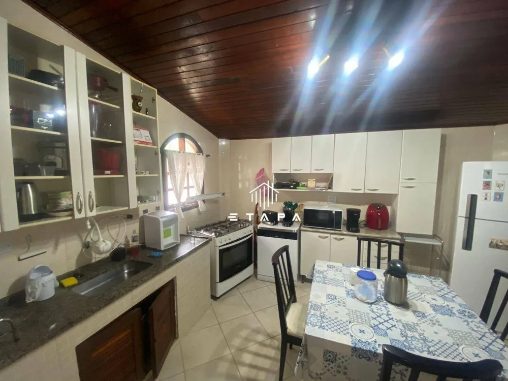 Chácara, 3 quartos, 980 m² - Foto 5