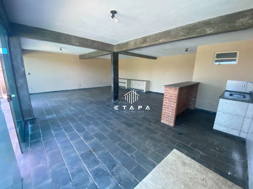 Casa, 3 quartos, 314 m² - Foto 11