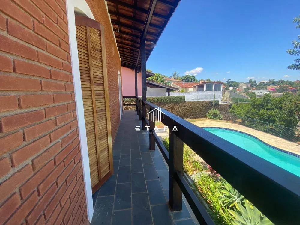 Casa, 3 quartos, 314 m² - Foto 9