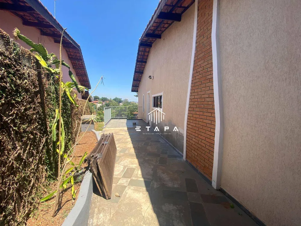 Casa, 3 quartos, 314 m² - Foto 10