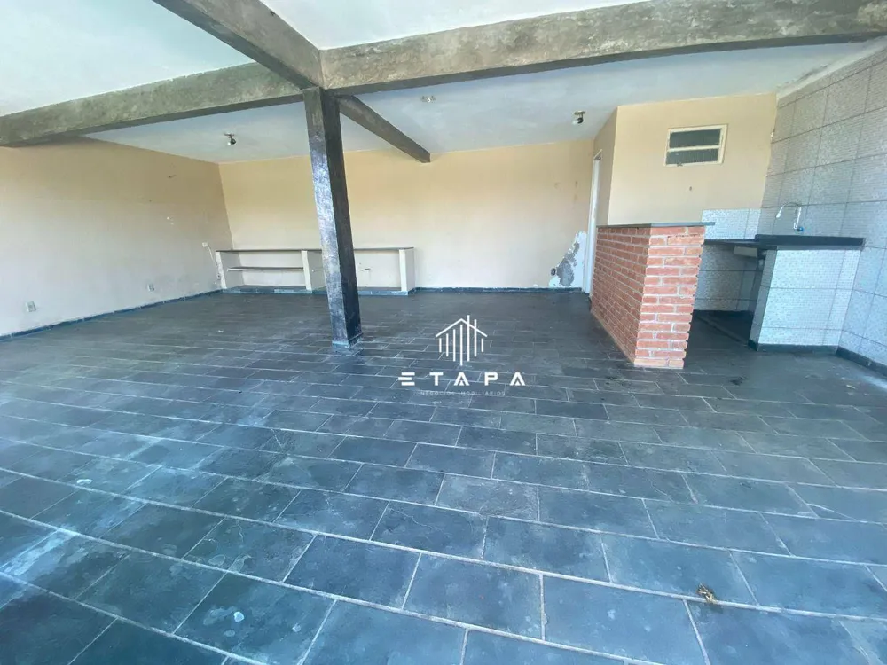 Casa, 3 quartos, 314 m² - Foto 1