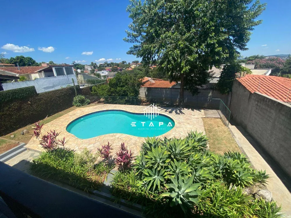 Casa, 3 quartos, 314 m² - Foto 14