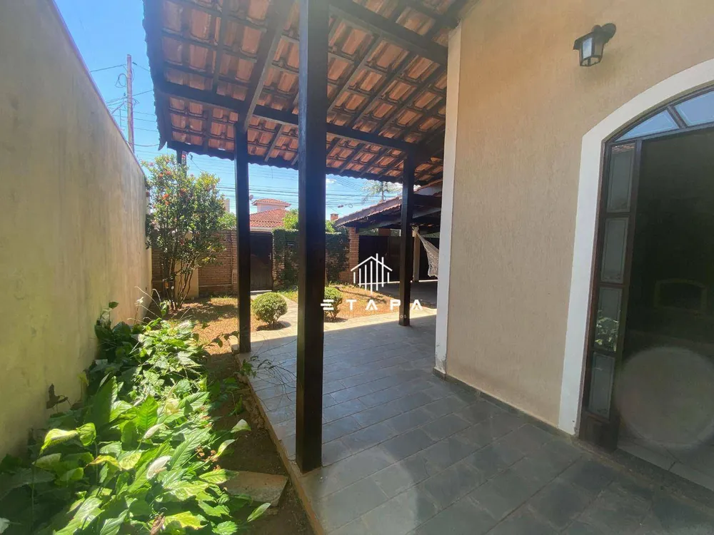 Casa, 3 quartos, 314 m² - Foto 5