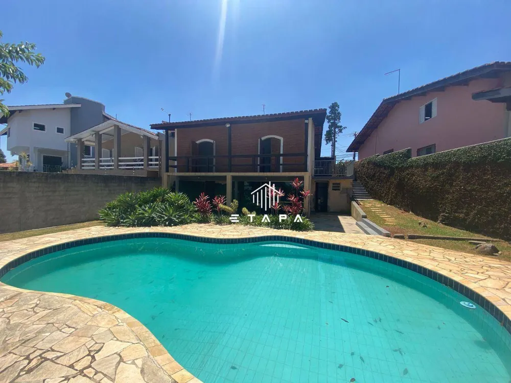 Casa, 3 quartos, 314 m² - Foto 4
