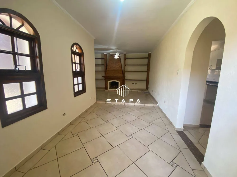 Casa, 3 quartos, 314 m² - Foto 8