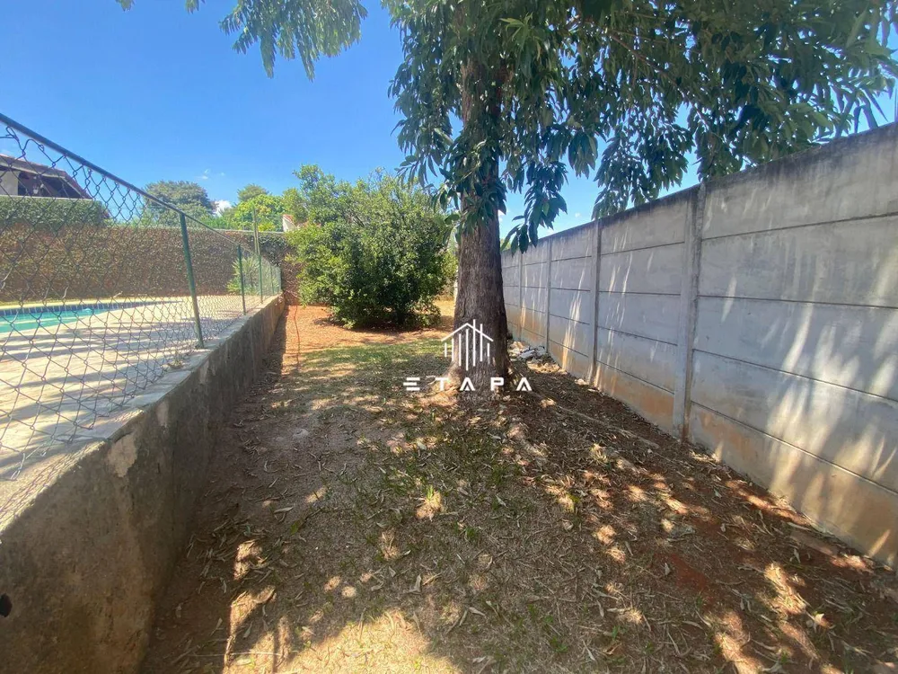 Casa, 3 quartos, 314 m² - Foto 16