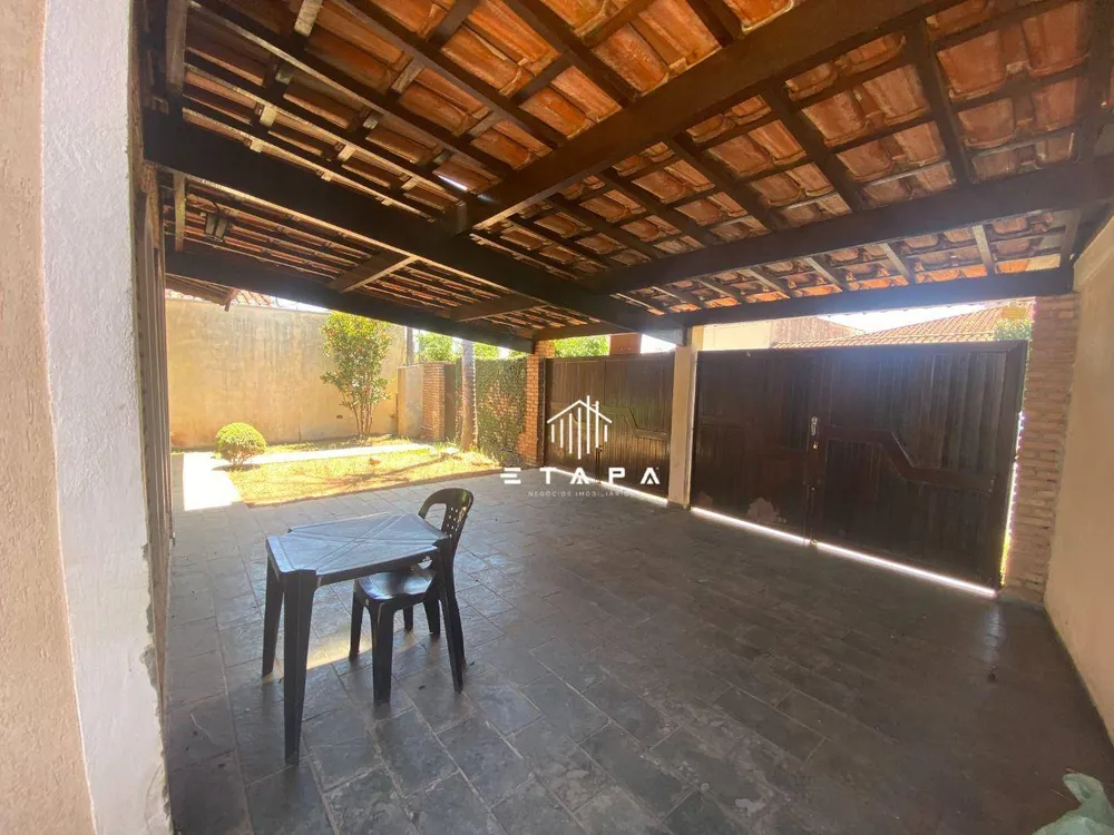 Casa, 3 quartos, 314 m² - Foto 2