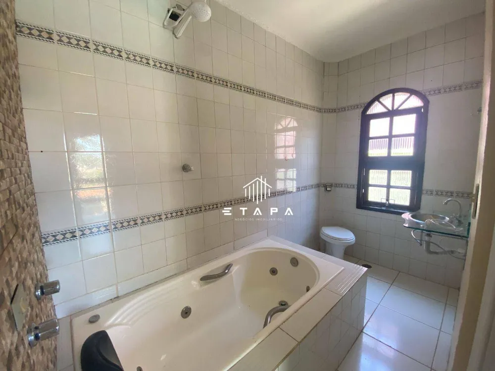Casa, 3 quartos, 314 m² - Foto 3