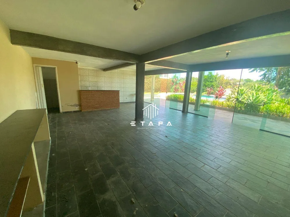 Casa, 3 quartos, 314 m² - Foto 15