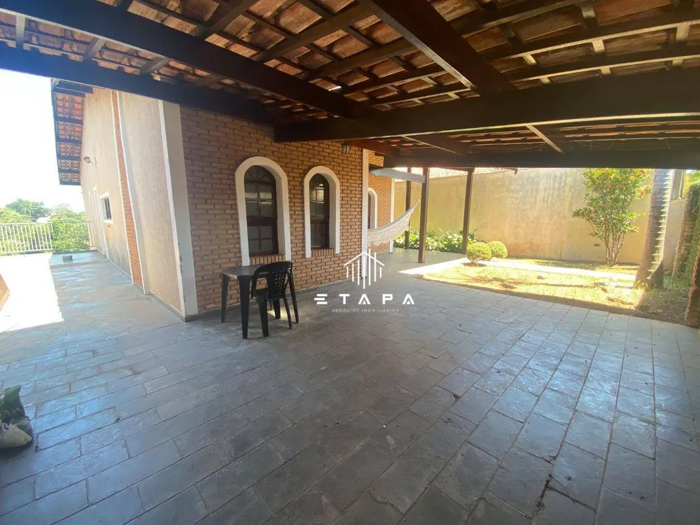 Casa, 3 quartos, 314 m² - Foto 13