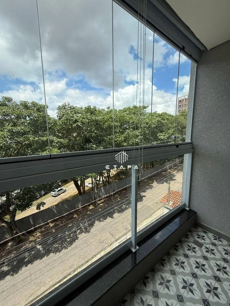 Apartamento, 2 quartos, 68 m² - Foto 2