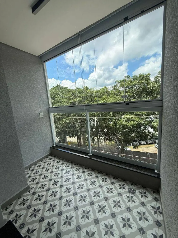 Apartamento, 2 quartos, 68 m² - Foto 1