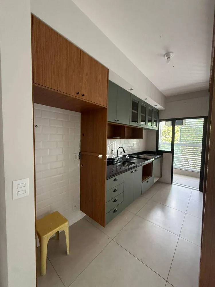 Apartamento, 2 quartos, 68 m² - Foto 3