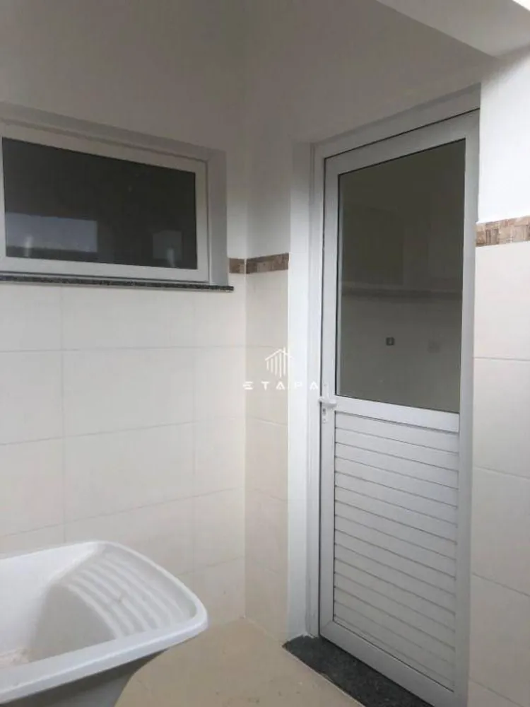 Casa de Condomínio, 3 quartos - Foto 9