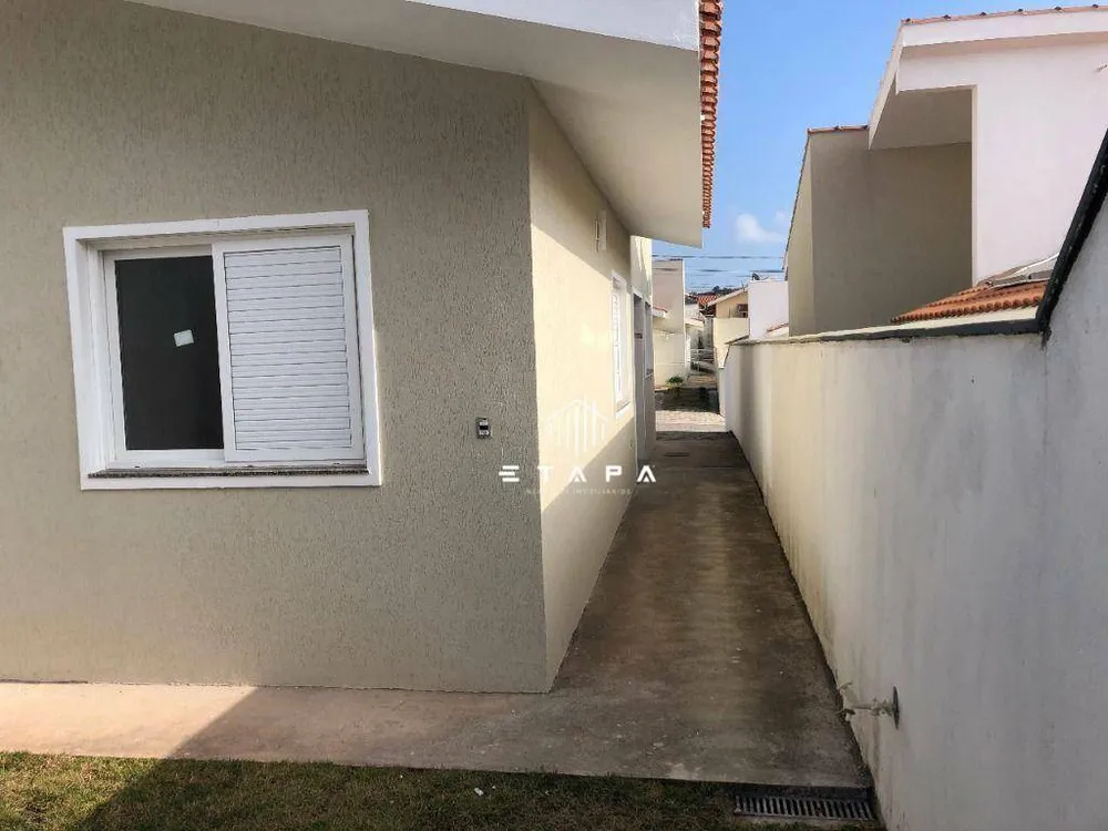 Casa de Condomínio, 3 quartos - Foto 10
