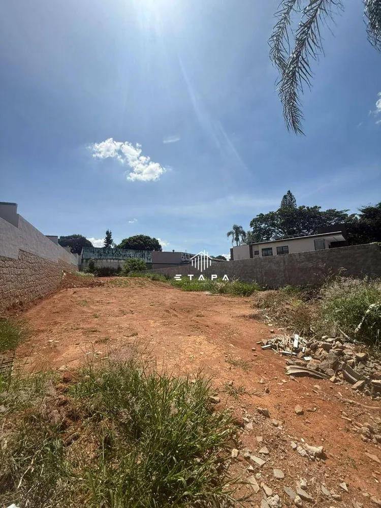 Terreno, 584 m² - Foto 1