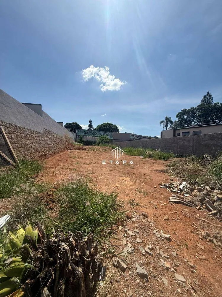 Terreno, 584 m² - Foto 3