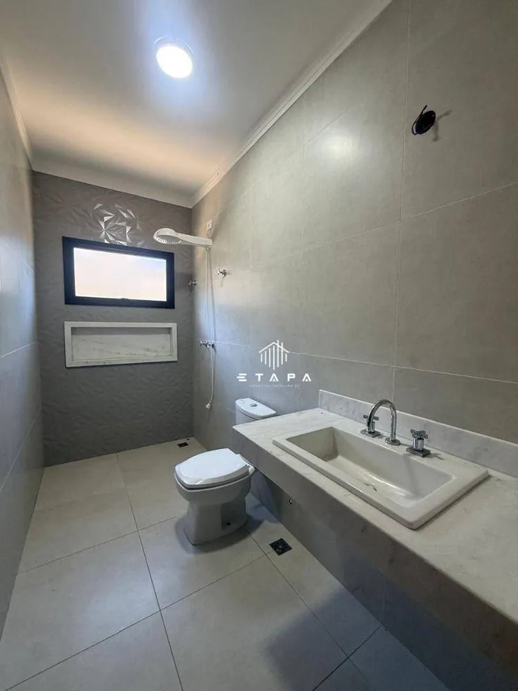 Casa, 3 quartos, 166 m² - Foto 2