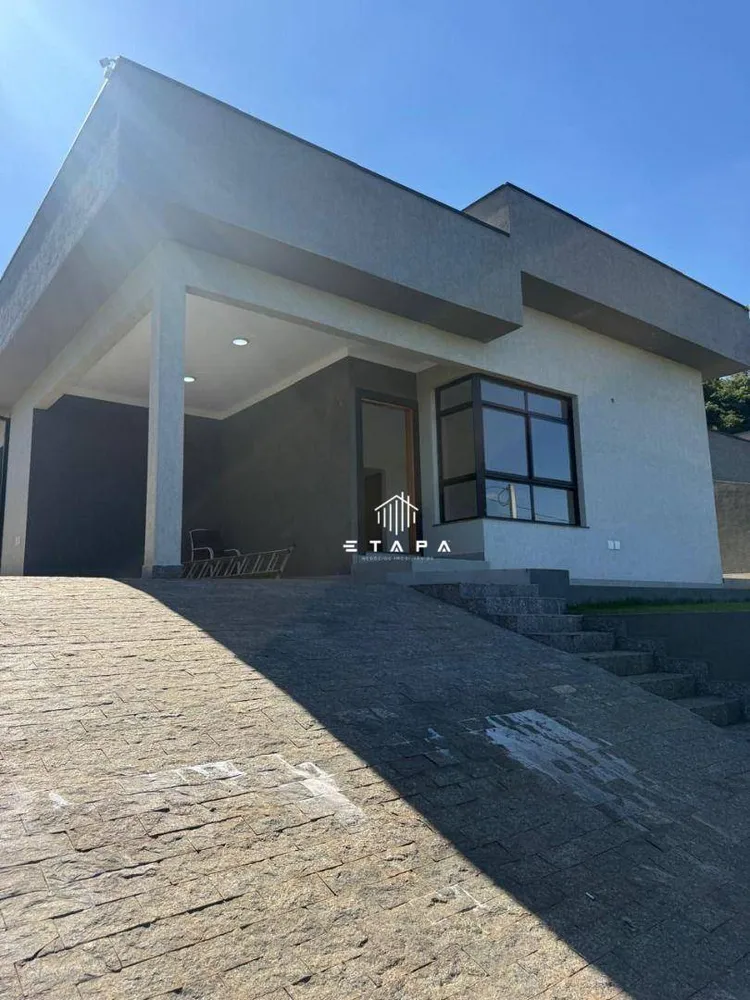 Casa, 3 quartos, 166 m² - Foto 10