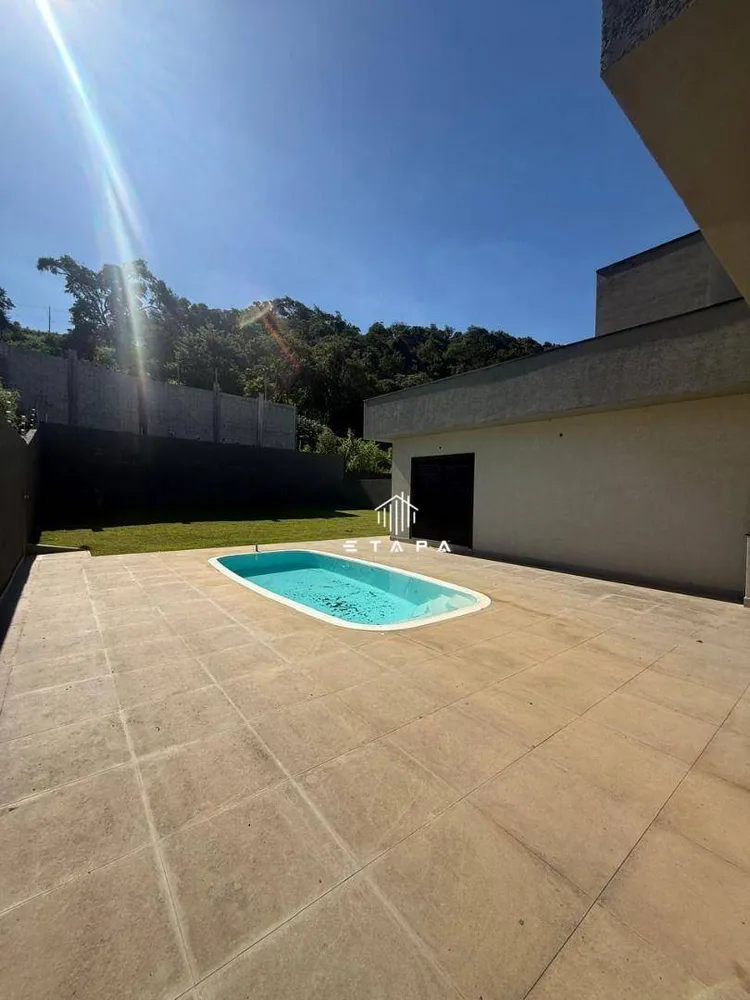 Casa, 3 quartos, 166 m² - Foto 6