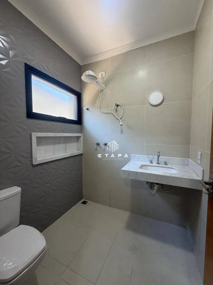 Casa, 3 quartos, 166 m² - Foto 8