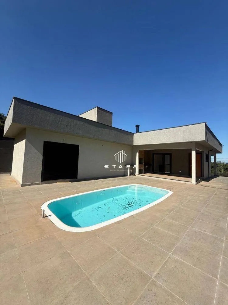 Casa, 3 quartos, 166 m² - Foto 9