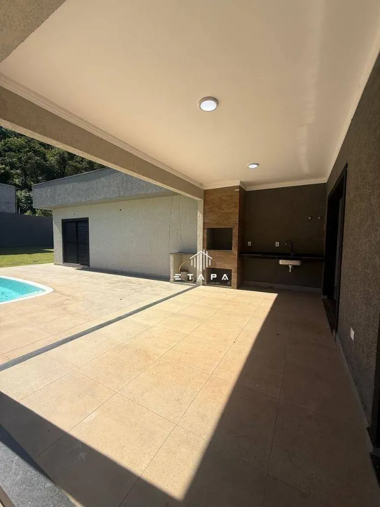 Casa, 3 quartos, 166 m² - Foto 11