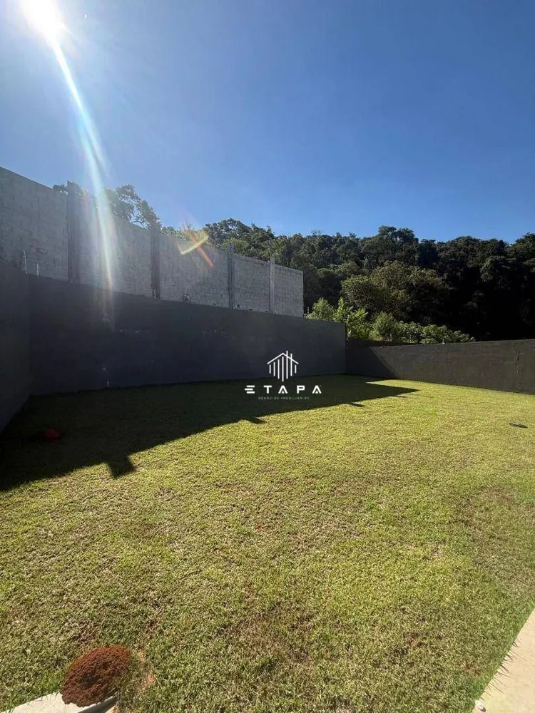 Casa, 3 quartos, 166 m² - Foto 3