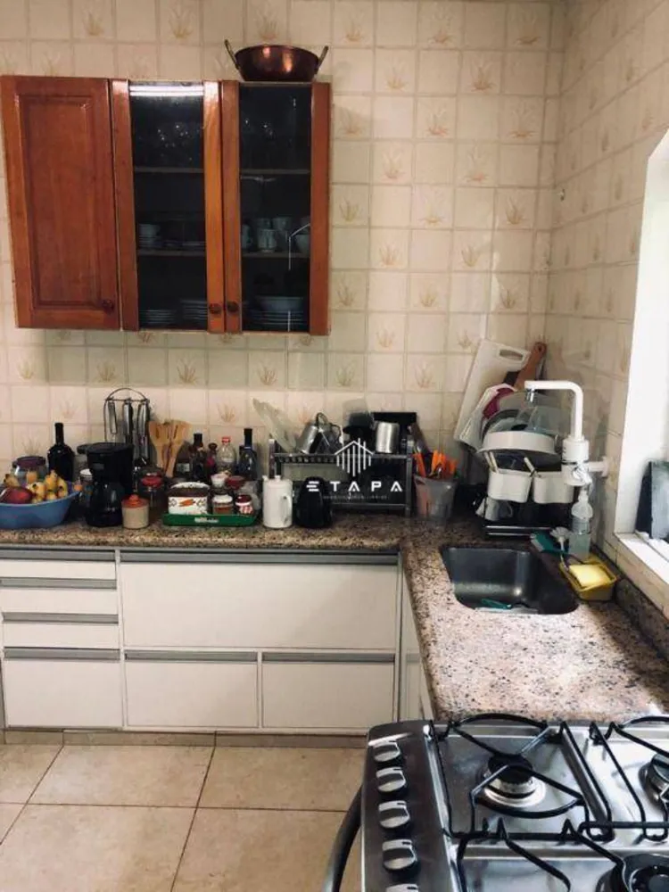Chácara, 4 quartos, 2500 m² - Foto 6