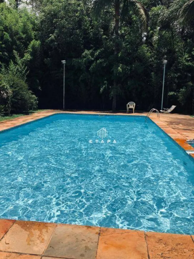 Chácara, 4 quartos, 2500 m² - Foto 10