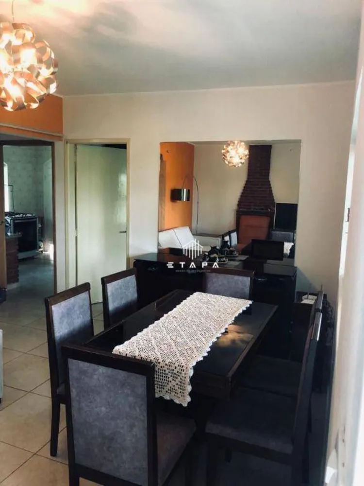 Chácara, 4 quartos, 2500 m² - Foto 4