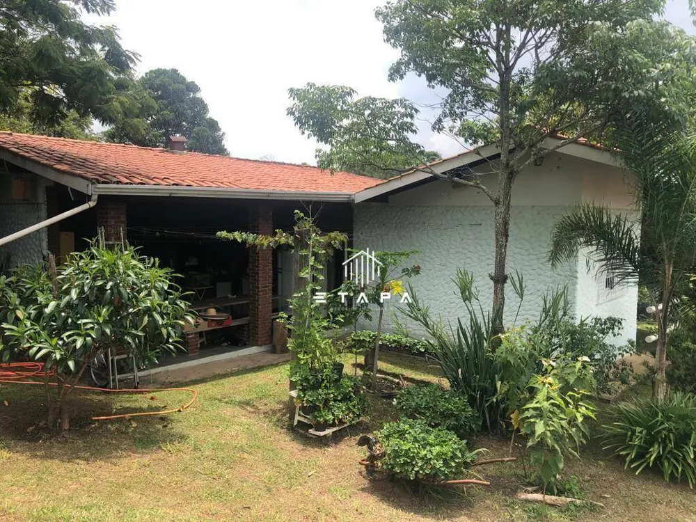 Chácara, 4 quartos, 2500 m² - Foto 8