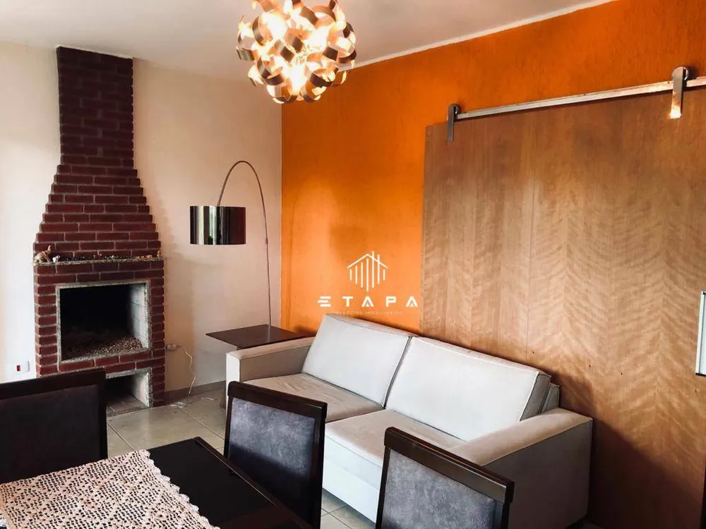 Chácara, 4 quartos, 2500 m² - Foto 3