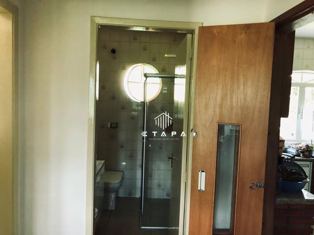 Chácara, 4 quartos, 2500 m² - Foto 5