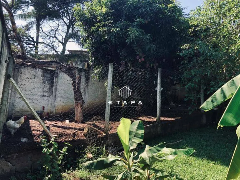 Chácara, 4 quartos, 2500 m² - Foto 11