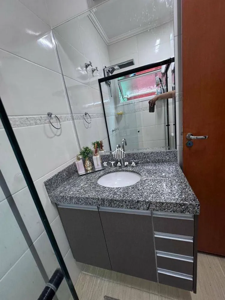 Casa, 2 quartos, 59 m² - Foto 7