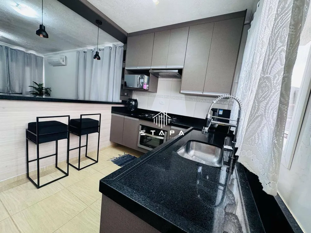 Casa, 2 quartos, 59 m² - Foto 6