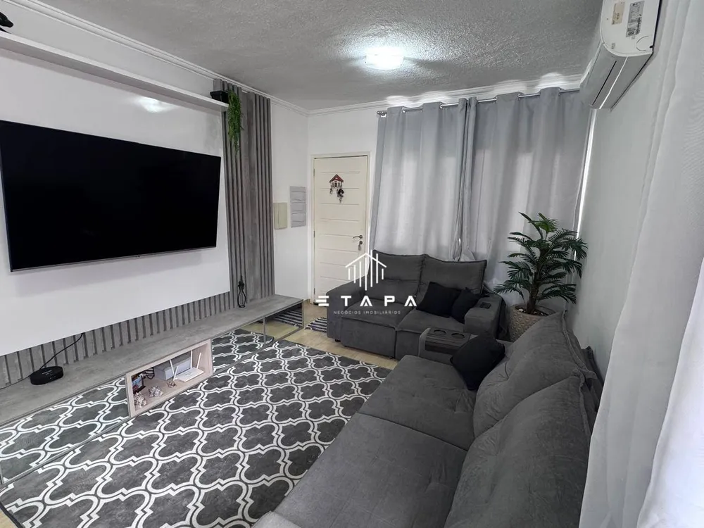 Casa, 2 quartos, 59 m² - Foto 6