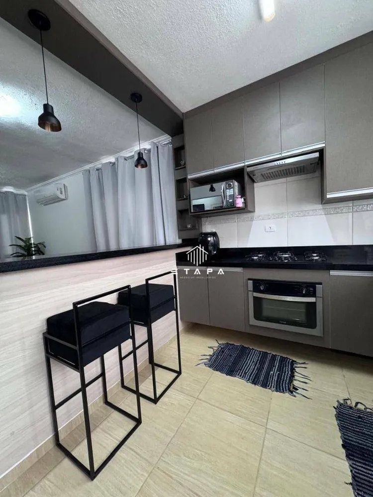 Casa, 2 quartos, 59 m² - Foto 3