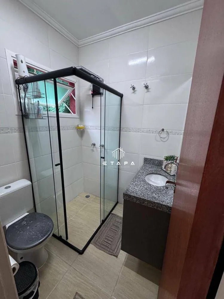 Casa, 2 quartos, 59 m² - Foto 5