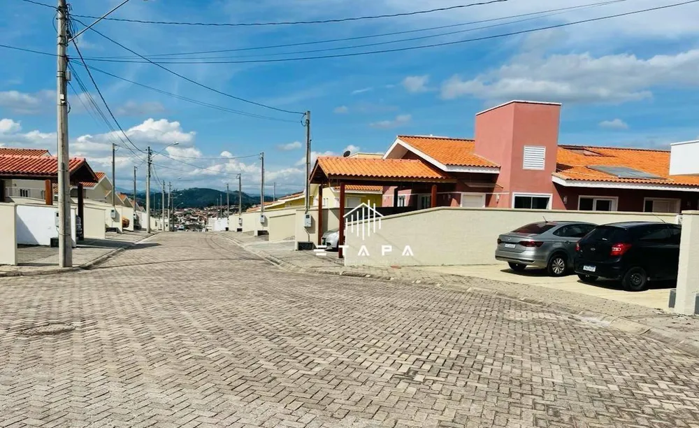 Casa, 2 quartos, 59 m² - Foto 4